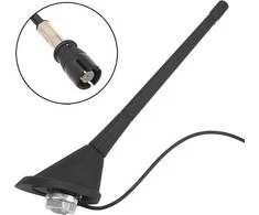 Blow Automobilio antena VW grupei Raku II