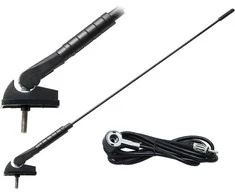 Blow Automobilio stogo antenA pažeistas (FMD340) (Pažeista pakuotė)