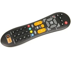 Blow Nuotolinio valdymo pultas skirtas POLSAT HD7000