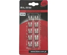 Blow Oem MINI automobilio saugiklis 5A - 10vnt