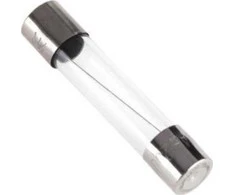 Blow Oem Saugiklis 1A 20mm CE - 100vnt