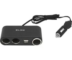 Blow Uždegimo paleidimas 1xWT/3xGN+USB CS-33