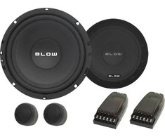 Blow Automobilinis garsiakalbis 150W VR-160