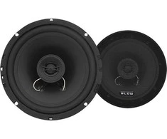 Blow Pūskite Garsiakalbis 120W WH-1617 SLIM 6.5"