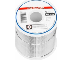 Blow Oem Lydmetalis 1.50mm 1kg Sn60Pb40