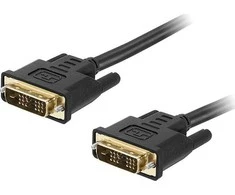 Blow DVI-DVI jungtis 3 m