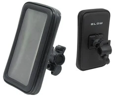 Blow Dviračio - motociklo telefono laikiklis UR-03L
