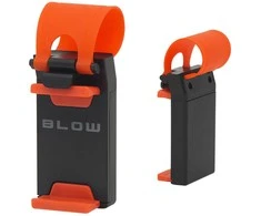Blow Automobilis telefono laikiklis US-25 ant vairo