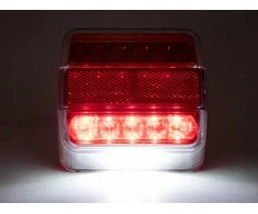Blow LED automobilio priekabos lempa