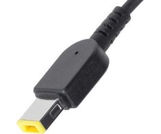Lenovo Oem Maitinimo kabelis su kištuku 11mmx4.5mm + PIN