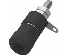 Blow Oem Banan lizdas II tipo juodas - 100vnt