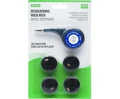 Blow Oem 5in1 rinkinys - 5x išlitavimo troseliai + dozatorius