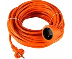 Blow tinklo prailginimo kabelis PR-160 50m 2x1.5mm