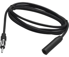 Automobilio antenos prailginimo kabelis BLOW 2m HQ
