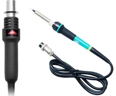 Blow PR-ZD-912 2in1 karšto oro litavimo stotelė
