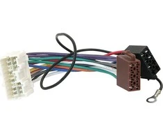 Blow Oem Automobilio adapteris MITSUBISHI-ISO