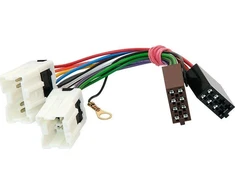 Blow Oem Automobilio adapteris NISSAN X-Trail - ISO
