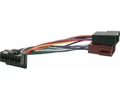 Blow Oem Automobilio jungtis PIONEER DEH-2300R-ISO