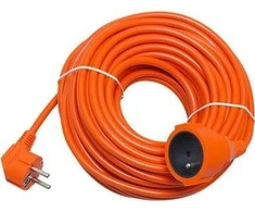 Blow Oem Ilgintuvas PR-160 30m 3x1.5mm