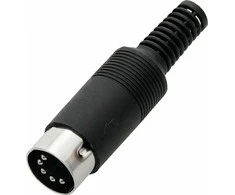Blow Oem Kištukas DIN5 kabeliui - 20vnt