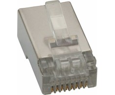 Blow 8p8c Cat.6 telefono kištukas (RJ45)