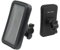 Blow UR-04 XL dviračio - motociklo telefono laikiklis