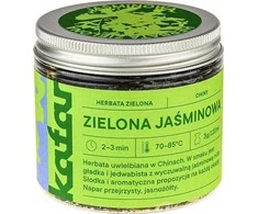 Blue Drop Kafar - Žalias Jasmine - Biri arbata 50g