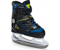 None Mėlyna FILA čiuožyklos čiuožyklos X-ONE ICE Mėlyna/Lime M35 F22