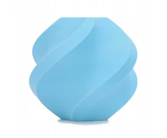 Bambu Lab Refill PLA Matte plastikas 1.75mm 1kg – Sky Mėlyna