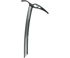 Blue Ice Czekan turistinis Mėlyna Ice Falk Ice Axe - dark pilkas dydis: 45_cm