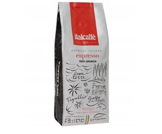 Blue Orca Coffee Italcaffe Espresso Italiano Espresso 100% Arabica kavos pupelės 1kg