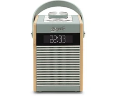Roberts Radio Rambler Midi anties kiaušinio mėlyna