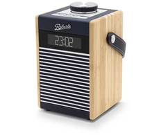 Roberts Radio Rambler Midi tamsiai mėlyna