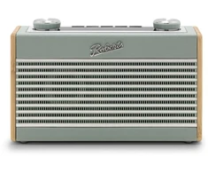 Roberts Radio Rambler Uno anties kiaušinio mėlyna