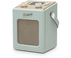Roberts Radio Revival Mini 2 anties kiaušinio mėlyna