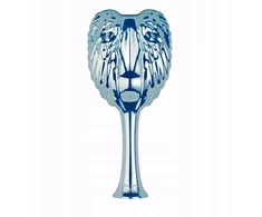 Tangle Angel Angel Pro Mėlyna Chromuotas plaukų šepetys