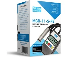 Blue Technology Mėlyna Technology Dažų storio matuoklis MGR-11-S-FE