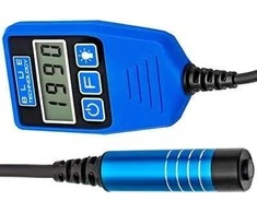 Blue Technology Mėlyna Technology Dažų storio matuoklis DX-13-S-AL