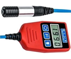 Blue Technology Dažų storio matuoklis P-13-S-AL