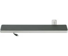 Stalinis stovas BlueLounge Erdvėlaivis (SS- 01-WH)