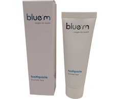 Bluem MĖLYNA DANTŲ PASTA 75ml