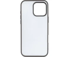 BLUEO APE dėklas telefonui - Apple iPhone 16 Pro Max pilkos spalvos