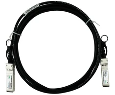 Šakotuvas BlueOptics BlueOptics 10304-BL kabelis InfiniBand / šviesolaidinis 1 m SFP+ Juodas