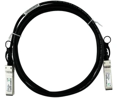 Šakotuvas BlueOptics BlueOptics J9281D-BL kabelis InfiniBand / światłowodowy 1 m SFP+ Juodas