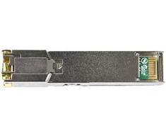 Šakotuvas Blueoptics Cisco kompatibel SFP+ RJ45 10GBASE-T 30M