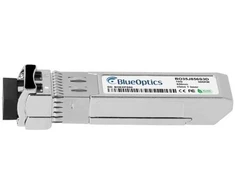Carruzzo BlueOptics E10GSFPSR-BO tinklo siųstuvų-imtuvų modulis Optinis pluoštas 10000 Mbit/ai SFP+ 850 nm