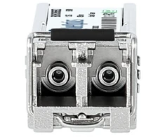 Šakotuvas Modulis SFP BlueOptics BlueOptics J4858D-BO, Fiber optic, 1250 Mbit/s, SFP, LC, SX, 500 m