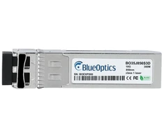 Šakotuvas Modulis SFP BlueOptics BlueOptics J9150A-BO moduł przekaźników sieciowych Swiatłowód 10000 Mbit/s SFP+ 850 nm