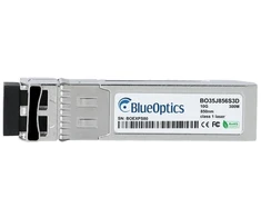Šakotuvas Hewlett Packard (HP) „BlueOptics J9150D-BO“ tinklo siųstuvo-imtuvo modulis 10000 Mbit/s SFP+ 850 nm šviesolaidinis