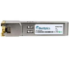 Šakotuvas BlueOptics JL563A-BO moduł przekaźników sieciowych Miedź 10000 Mbit/s SFP+